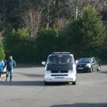 White T4 just arriving