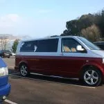 Lovely T5 Camper