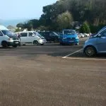 Blue T4 just arriving