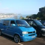 Lovely blue T4