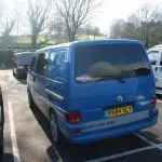 Repping Volkswagen Transporters South West