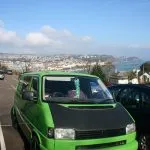 Green T4