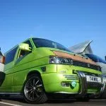 Seriously modded T4 Transporter