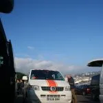 Another classy T5 Transporter
