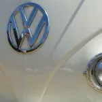 Wish more modern vans had chrome like this!