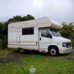 My new project: Talbot Express Highwayman