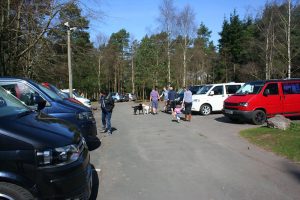 It was a great family meet!