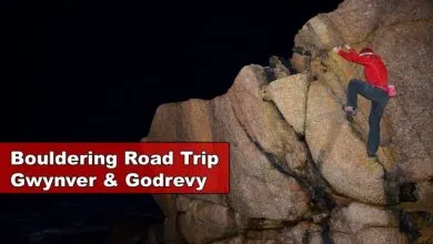 Sennen, Gwynver, St Ives and Godrevy Bouldering