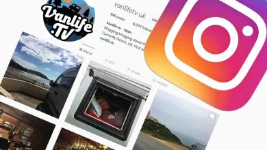 Top UK Vanlife Instagram accounts you should be following