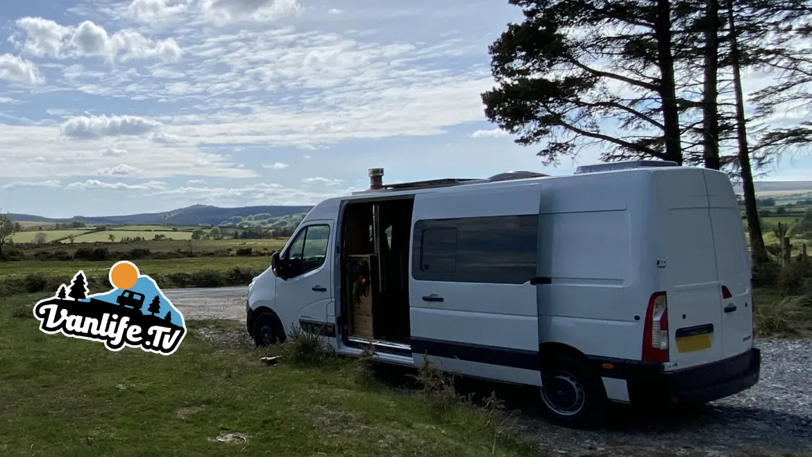 10 Quarantine Questions for Vanlifers Uncovered
